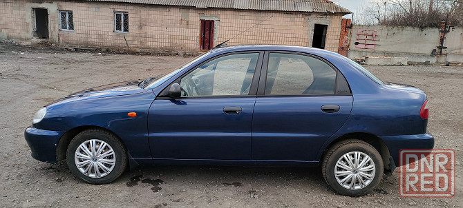 Daewoo Lanos 1.6 Донецк - изображение 3