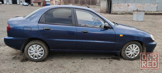Daewoo Lanos 1.6 Донецк - изображение 2