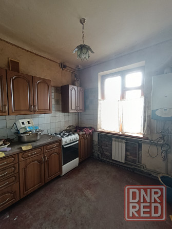 Продам 2-х комн сталинка ул. Державная /миси Макеевка - изображение 3