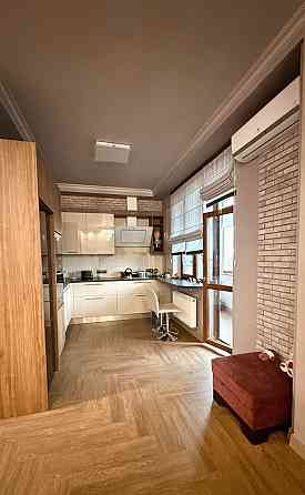 Продажа новостройки на б. Пушкина,104 м. Донецк