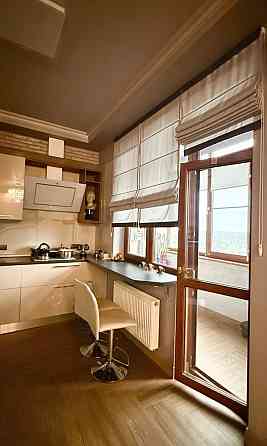 Продажа новостройки на б. Пушкина,104 м. Донецк