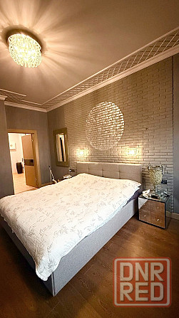 Продажа новостройки на б. Пушкина,104 м. Донецк - изображение 5