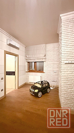 Продажа новостройки на б. Пушкина,104 м. Донецк - изображение 8