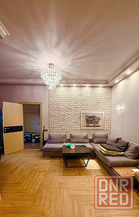 Продажа новостройки на б. Пушкина,104 м. Донецк - изображение 2