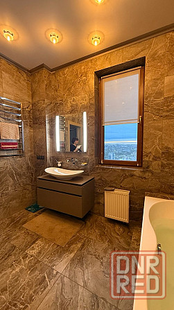 Продажа новостройки на б. Пушкина,104 м. Донецк - изображение 10