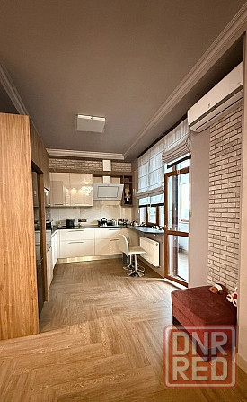 Продажа новостройки на б. Пушкина,104 м. Донецк - изображение 4