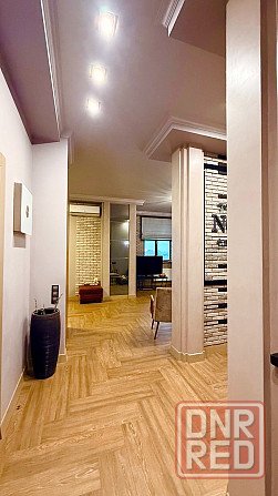 Продажа новостройки на б. Пушкина,104 м. Донецк - изображение 9