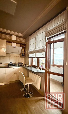 Продажа новостройки на б. Пушкина,104 м. Донецк - изображение 1