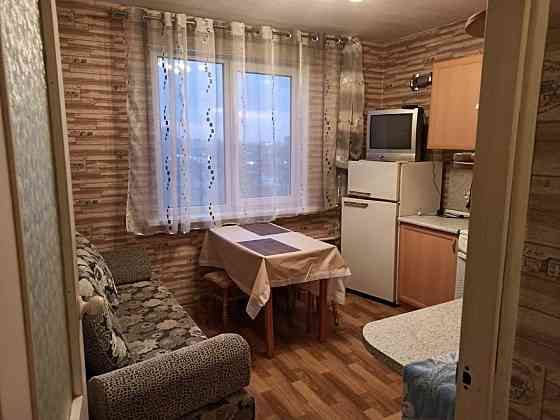 сдам квартиру 1ком, центр Донецк
