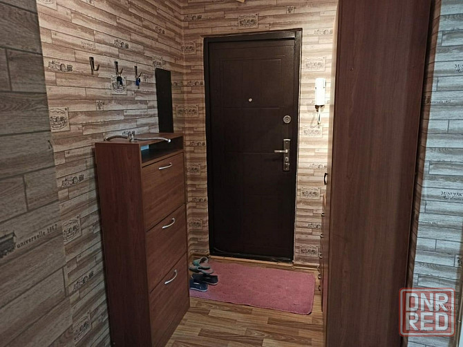 сдам квартиру 1ком, центр Донецк - изображение 7