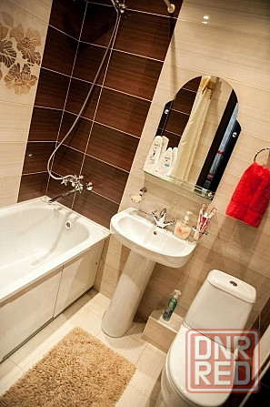сдается квартира Куйбышевский район Донецк - изображение 6