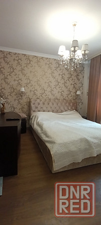 Сдам 3-х комнатную квартиру в Калининском р-не. Ремонт. Донецк - изображение 2
