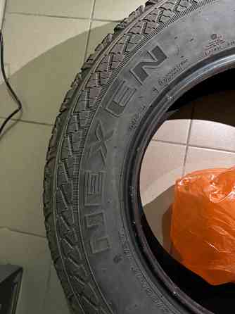 Продам шины NEXEN 265/65r17 Донецк