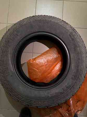 Продам шины NEXEN 265/65r17 Донецк