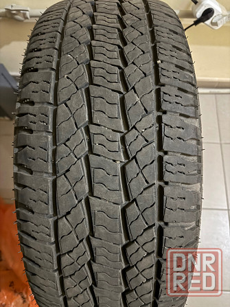 Продам шины NEXEN 265/65r17 Донецк - изображение 6