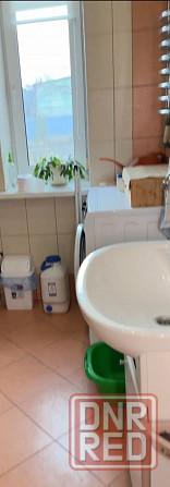 Продам дом 80 м² в Кировском районе. Ремон. Газ. Большой участок. Три спальни. Донецк - изображение 6