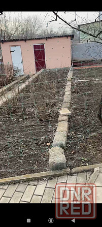 Продам дом 80 м² в Кировском районе. Ремон. Газ. Большой участок. Три спальни. Донецк - изображение 9