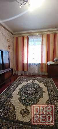 Продам 3-х комнатную большую квартиру в Пролетарском р-не, ориентир РиК. Донецк - изображение 6