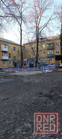 Продам 3-х комнатную большую квартиру в Пролетарском р-не, ориентир РиК. Донецк - изображение 8