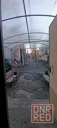 Продам 3-х комнатную большую квартиру в Пролетарском р-не, ориентир РиК. Донецк - изображение 7