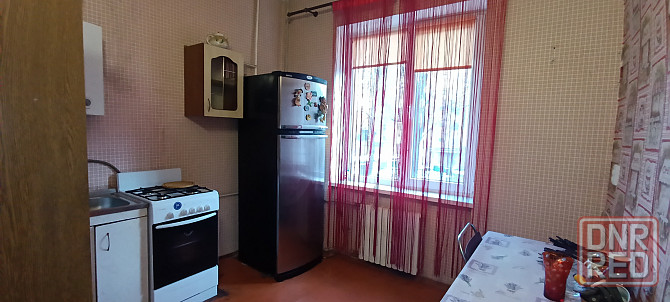 Продам 3-х комнатную большую квартиру в Пролетарском р-не, ориентир РиК. Донецк - изображение 3