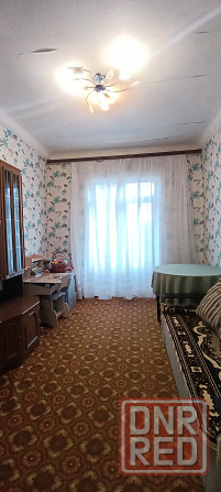 Продам 3-х комнатную большую квартиру в Пролетарском р-не, ориентир РиК. Донецк - изображение 2