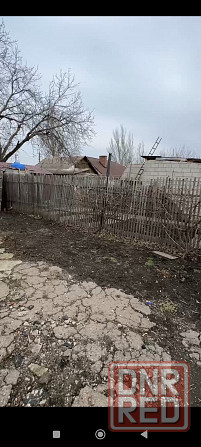 Продам Дом в Кировском р-не, Машзавод. Две спальни, службы в доме Гардеробная. Автономное отопление Донецк - изображение 2