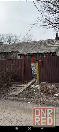 Продам квартиру на земле Пролетарский район. Участок. Донецк - изображение 3