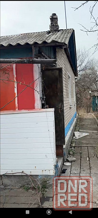 Продам квартиру на земле Пролетарский район. Участок. Донецк - изображение 1