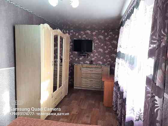 Сдам симпатичную 2 комн в пролетарском р-не ! Донецк