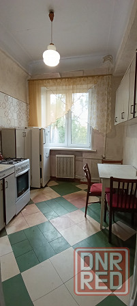 Продам 2-х комнатную сталинку на Артёма. Документы готовы. Донецк - изображение 2