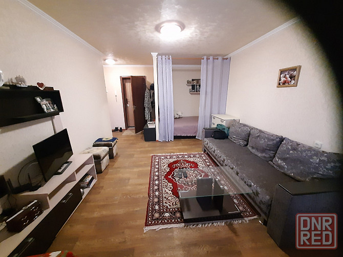 Продам хорошую 1 комн в калининском р-не ! Донецк - изображение 2