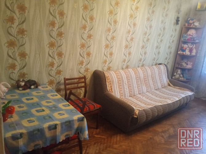 Продам 2-х комнатную Сталинку на улице Артёма. Донецк - изображение 6