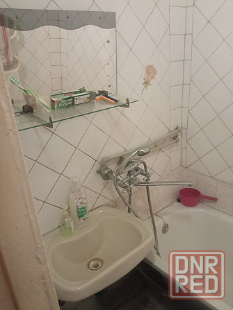 Продам 2-х комнатную Сталинку на улице Артёма. Донецк - изображение 3