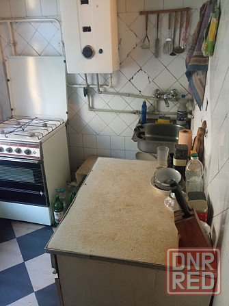 Продам 2-х комнатную Сталинку на улице Артёма. Донецк - изображение 1