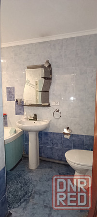 Только наличные! Продам 3-х комнатную в Калининском р-не. Ремонт. Донецк - изображение 6