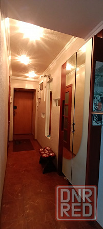 Только наличные! Продам 3-х комнатную в Калининском р-не. Ремонт. Донецк - изображение 8