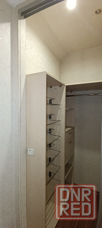 Только наличные! Продам 3-х комнатную в Калининском р-не. Ремонт. Донецк - изображение 7