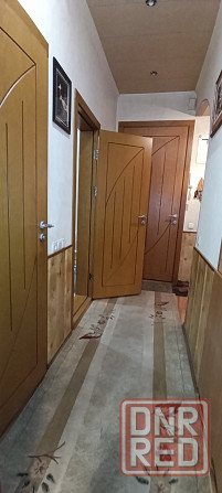 Наличные. Продам 2-х комн 2/5 Сталинку на ул. Университетской. Ремонт. Мебель. Донецк - изображение 8