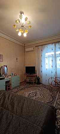 Продам 4-х комн в Ворошиловском р-не пр. Театральный, Опера. Документы готовы. Донецк