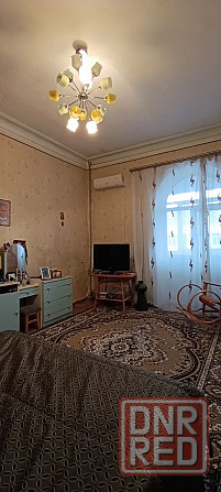 Продам 4-х комн в Ворошиловском р-не пр. Театральный, Опера. Документы готовы. Донецк - изображение 3