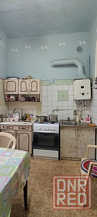 Продам 4-х комн в Ворошиловском р-не пр. Театральный, Опера. Документы готовы. Донецк - изображение 9