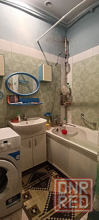Продам 4-х комн в Ворошиловском р-не пр. Театральный, Опера. Документы готовы. Донецк - изображение 7