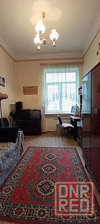 Продам 4-х комн в Ворошиловском р-не пр. Театральный, Опера. Документы готовы. Донецк - изображение 6