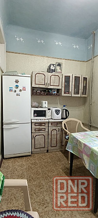 Продам 4-х комн в Ворошиловском р-не пр. Театральный, Опера. Документы готовы. Донецк - изображение 8