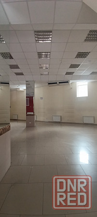 Сдам Торговый центр в Горловке 747 м². Ремонт. Рынок. Горловка - изображение 1