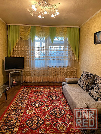 Сдам 2 комн.кв площадь Ткаченко, Ленинский Загс, рядом рынок Соловки Донецк - изображение 2