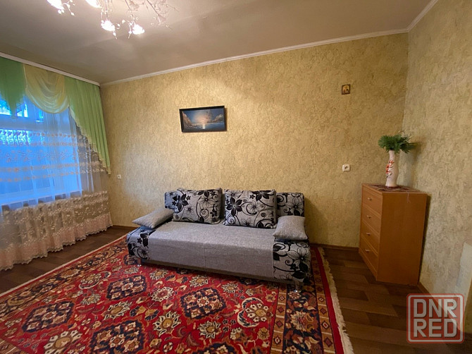 Сдам 2 комн.кв площадь Ткаченко, Ленинский Загс, рядом рынок Соловки Донецк - изображение 3