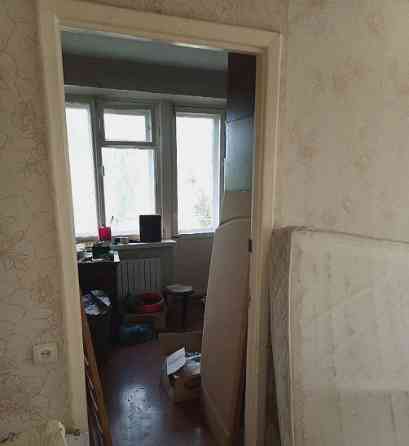 Продам 2к.кв. Киевский р-н. Ориентир жд Вокзал. Донецк
