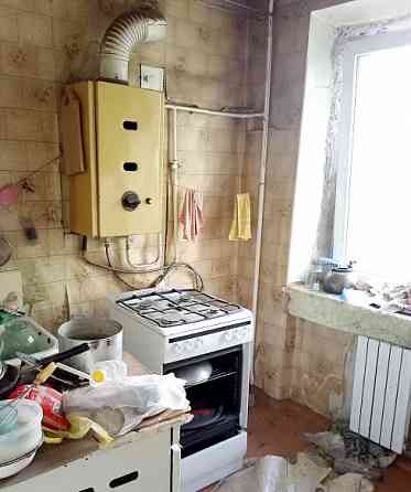 Продам 2к.кв. Киевский р-н. Ориентир жд Вокзал. Донецк